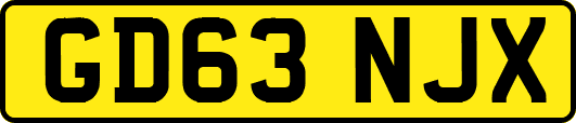 GD63NJX