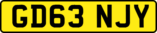 GD63NJY