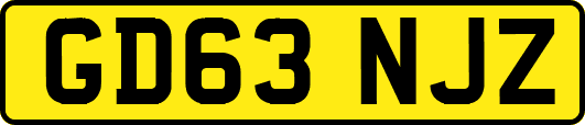 GD63NJZ
