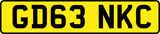GD63NKC