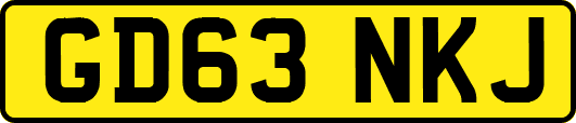GD63NKJ