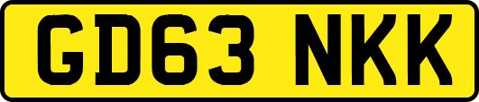 GD63NKK
