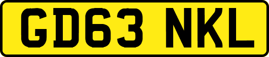 GD63NKL