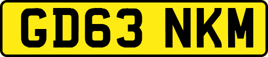 GD63NKM
