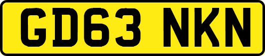 GD63NKN