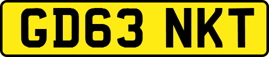 GD63NKT