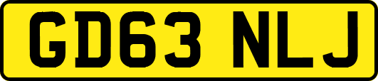 GD63NLJ