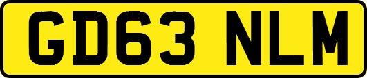 GD63NLM