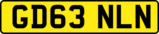 GD63NLN