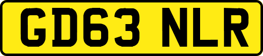 GD63NLR