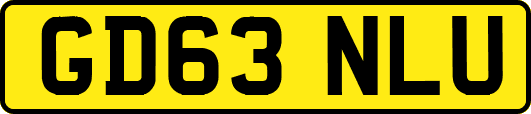GD63NLU