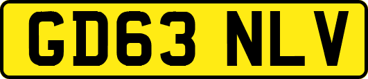 GD63NLV