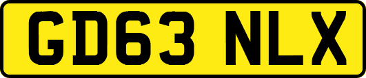 GD63NLX