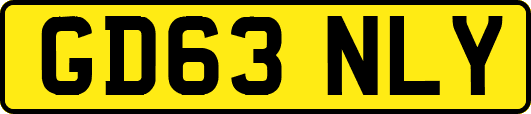 GD63NLY