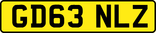 GD63NLZ