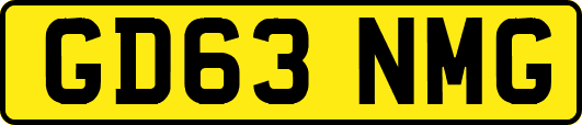 GD63NMG