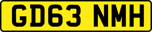 GD63NMH