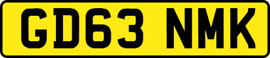 GD63NMK