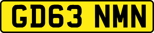 GD63NMN