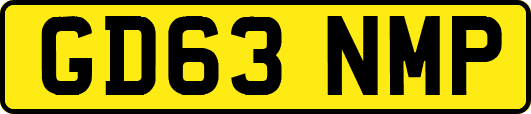 GD63NMP