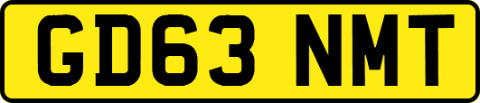 GD63NMT