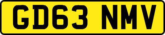 GD63NMV