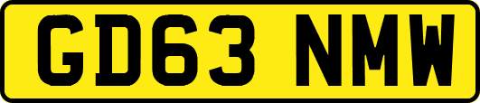 GD63NMW