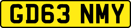 GD63NMY