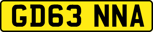 GD63NNA