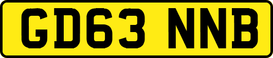 GD63NNB