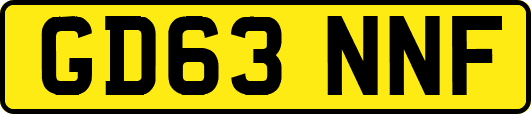 GD63NNF