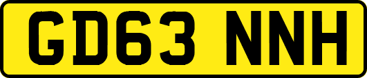 GD63NNH