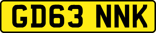 GD63NNK
