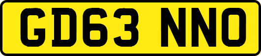 GD63NNO