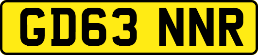 GD63NNR