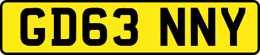 GD63NNY