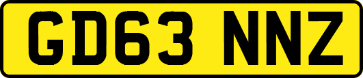 GD63NNZ