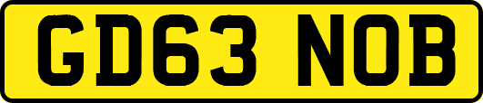 GD63NOB