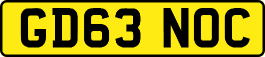 GD63NOC