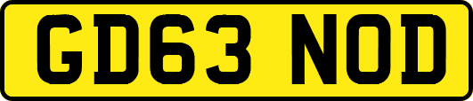 GD63NOD