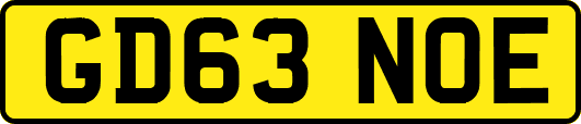GD63NOE