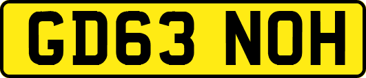 GD63NOH
