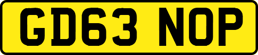 GD63NOP