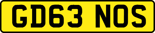 GD63NOS
