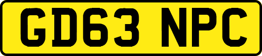 GD63NPC
