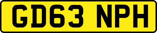 GD63NPH