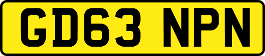 GD63NPN