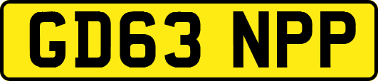 GD63NPP