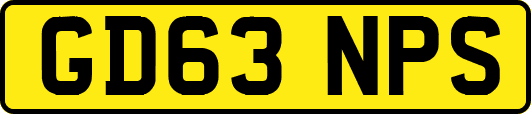 GD63NPS