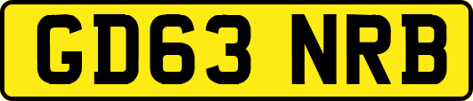 GD63NRB